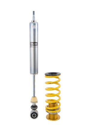 Audi TTRS Coilover Suspension Kit - Ohlins - Road & Track - `06-`14 Audi TTRS Coilover Suspension Kit - Ohlins - Road & Track - `06-`14